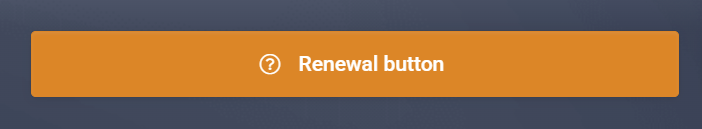 Where is my renewal button?